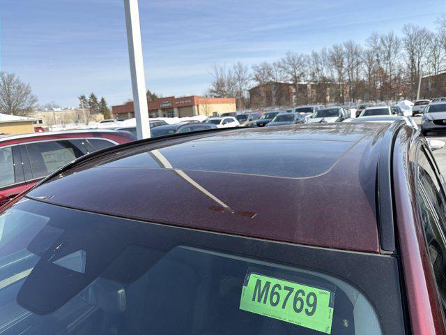 new 2026 Mazda CX-90 car, priced at $50,130