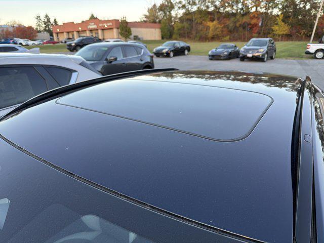 new 2026 Mazda CX-30 car, priced at $31,131