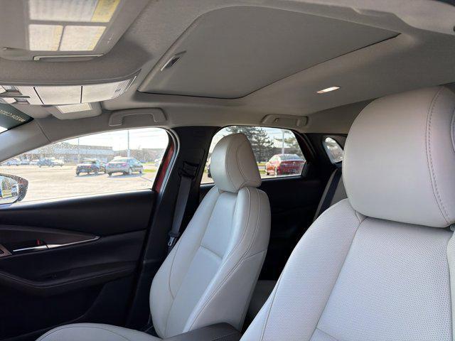 used 2023 Mazda CX-30 car, priced at $29,999