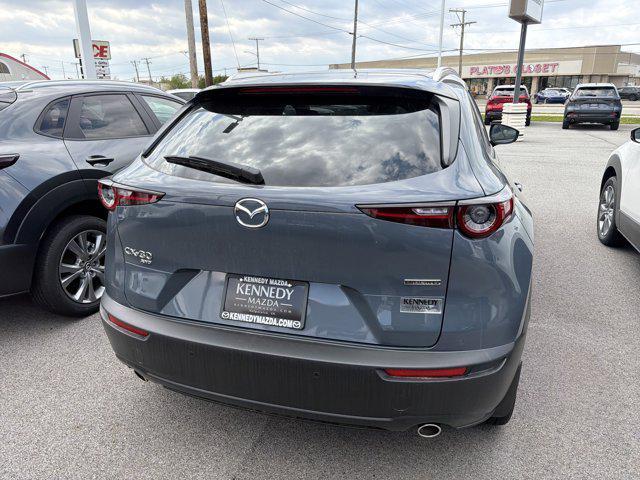 new 2026 Mazda CX-30 car, priced at $32,293
