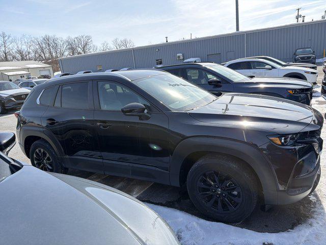new 2026 Mazda CX-50 Hybrid car, priced at $35,836