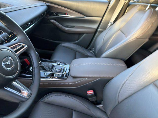 used 2021 Mazda CX-30 car, priced at $23,850