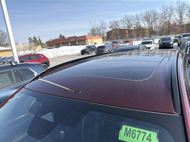 new 2026 Mazda CX-90 car, priced at $57,225