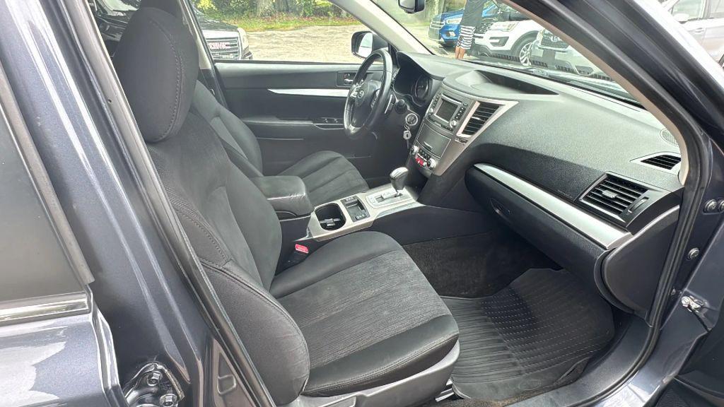 used 2014 Subaru Outback car, priced at $7,995