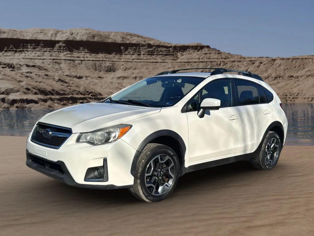 used 2016 Subaru Crosstrek car, priced at $8,495