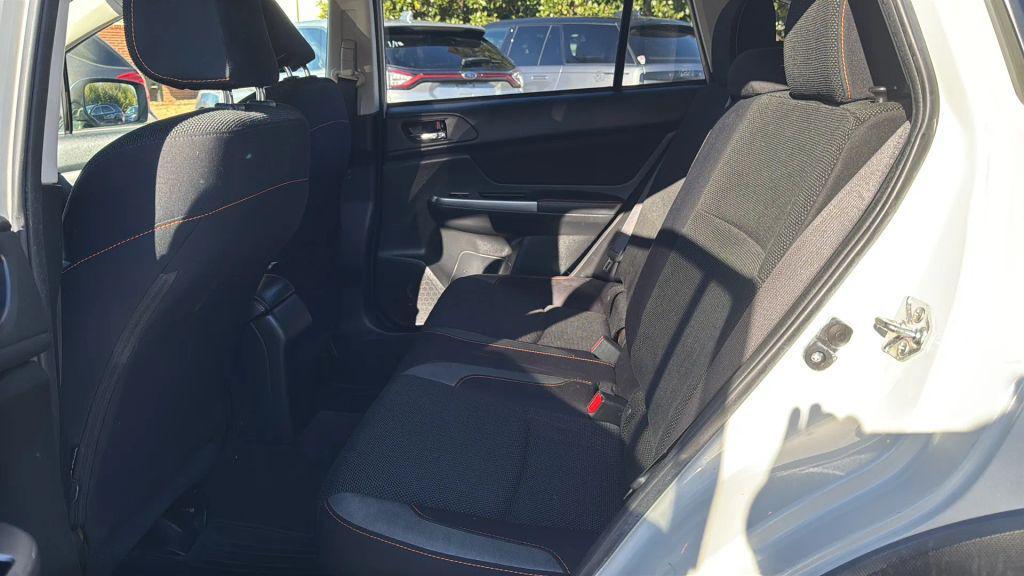 used 2016 Subaru Crosstrek car, priced at $8,495