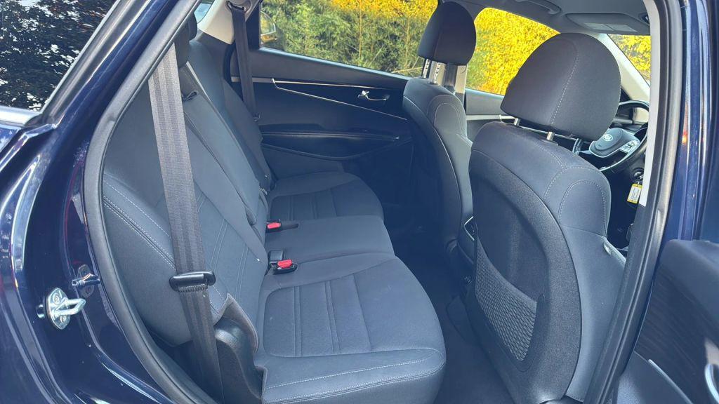 used 2020 Kia Sorento car, priced at $9,695
