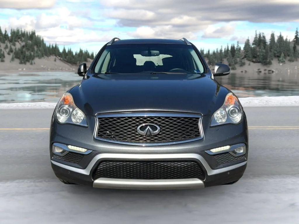 used 2016 INFINITI QX50 car, priced at $6,995