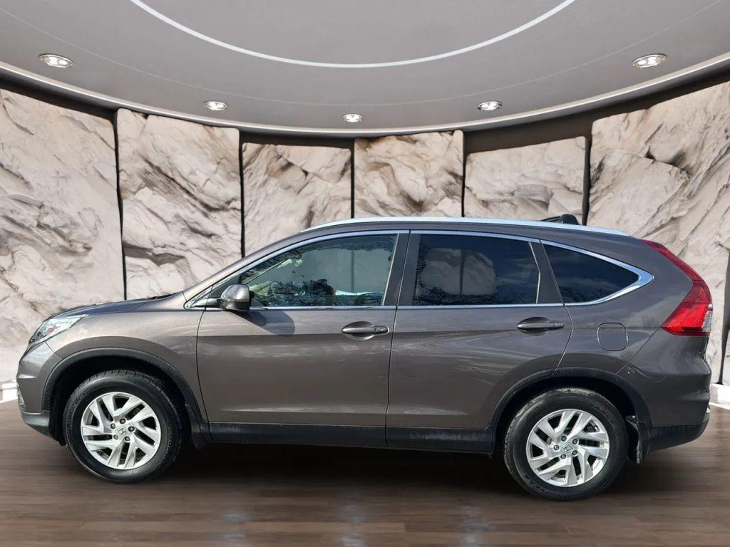 used 2016 Honda CR-V car, priced at $11,995