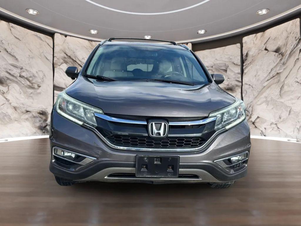 used 2016 Honda CR-V car, priced at $11,995