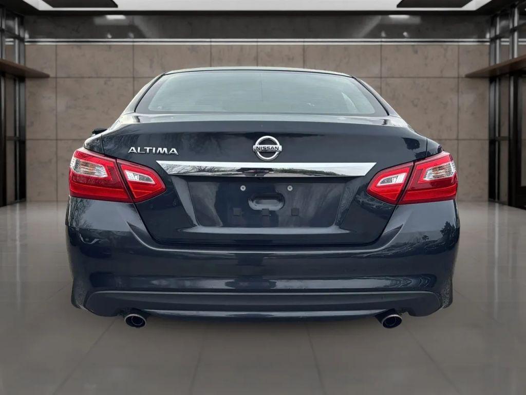 used 2016 Nissan Altima car, priced at $6,495