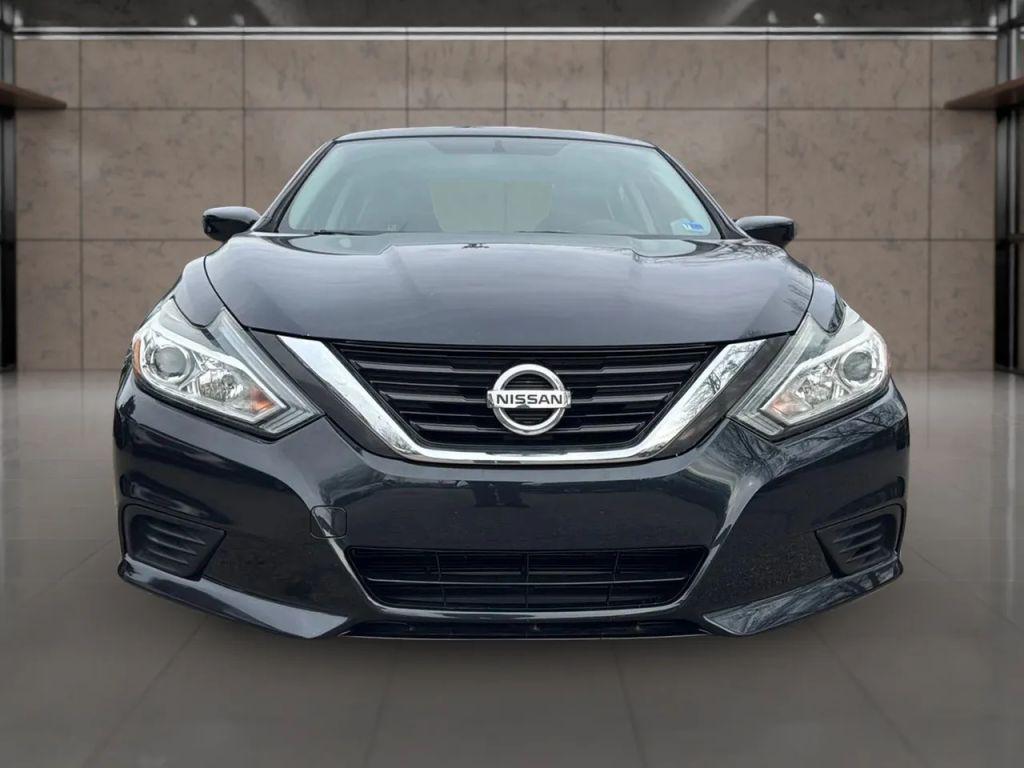 used 2016 Nissan Altima car, priced at $6,495