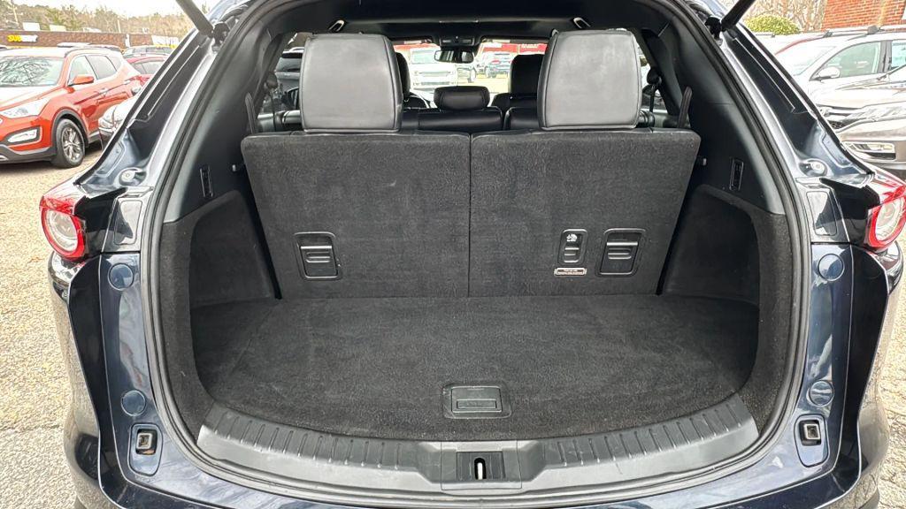 used 2016 Mazda CX-9 car, priced at $9,995