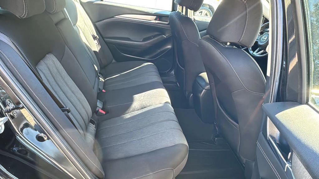 used 2019 Mazda Mazda6 car, priced at $7,995