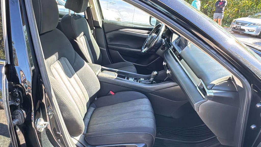 used 2019 Mazda Mazda6 car, priced at $7,995