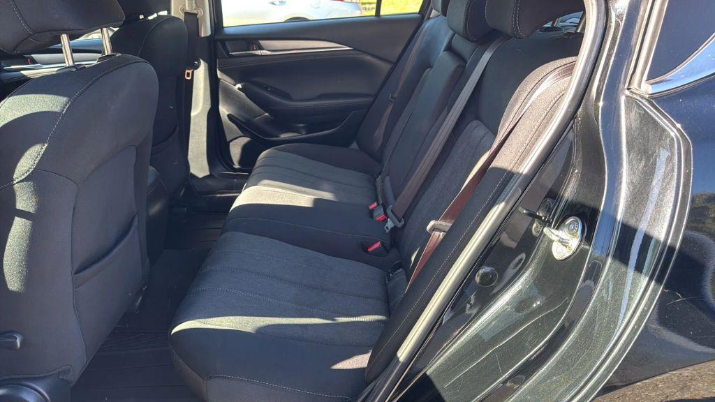 used 2019 Mazda Mazda6 car, priced at $7,995