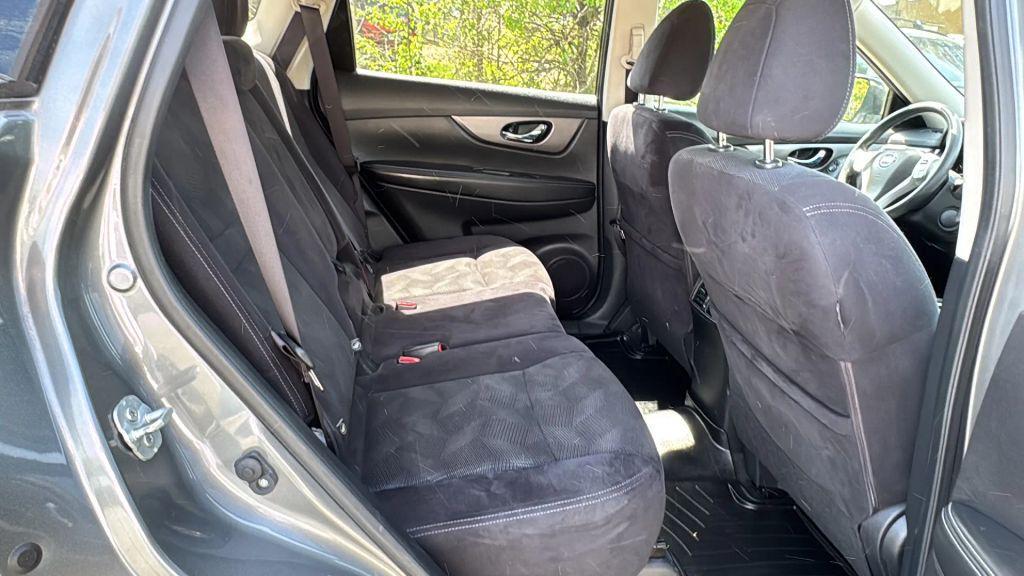 used 2016 Nissan Rogue car, priced at $10,995