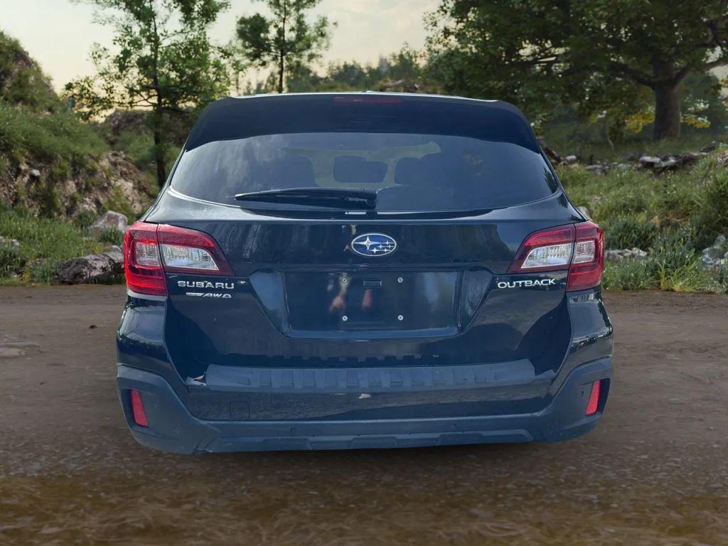 used 2018 Subaru Outback car, priced at $11,995