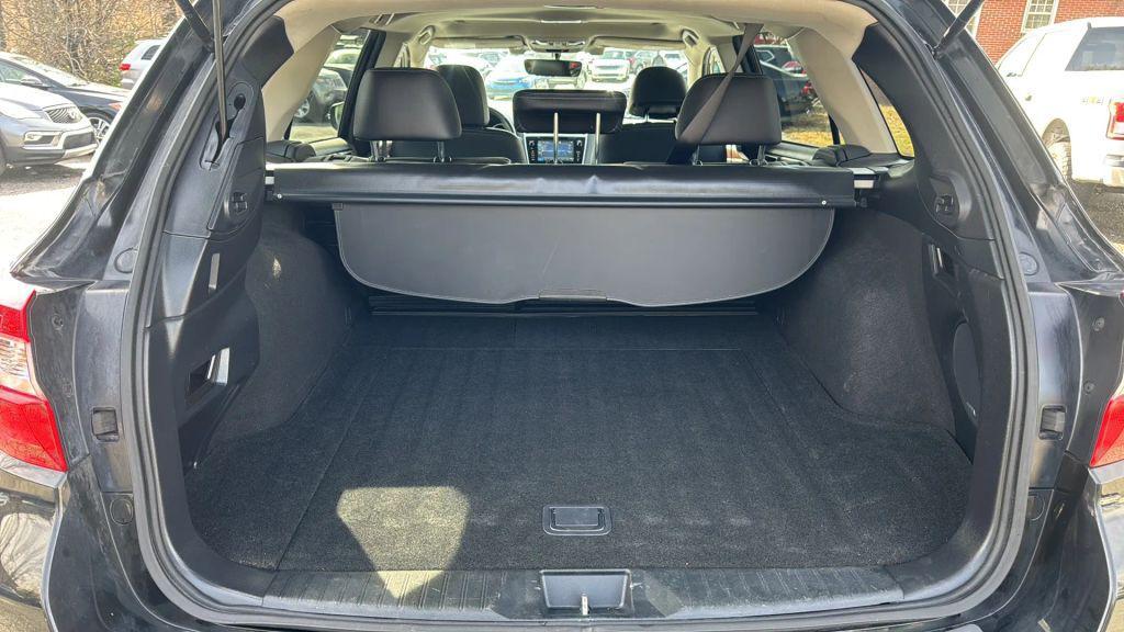 used 2018 Subaru Outback car, priced at $11,995