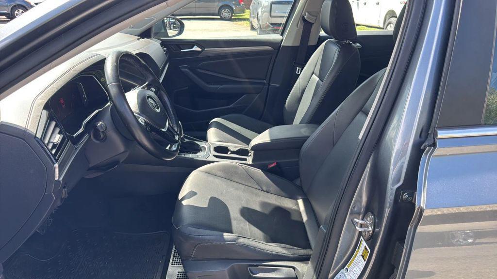 used 2019 Volkswagen Jetta car, priced at $8,995