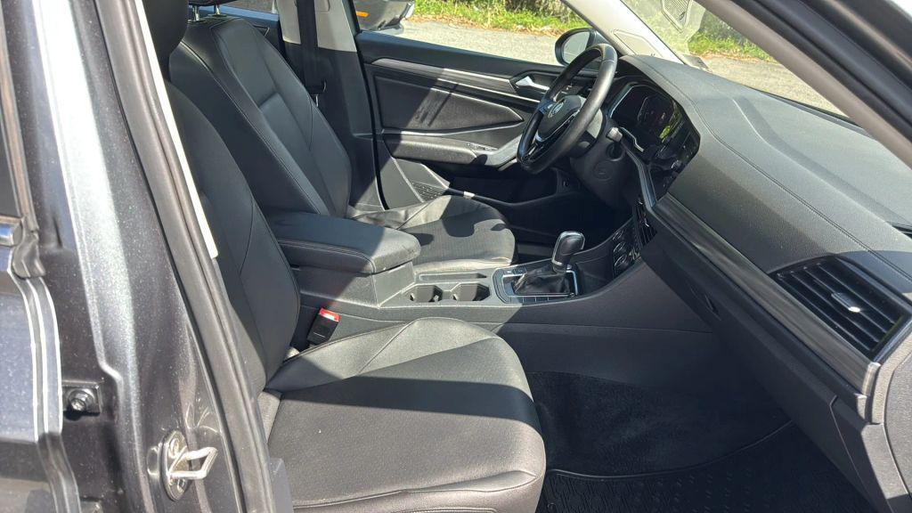used 2019 Volkswagen Jetta car, priced at $8,995