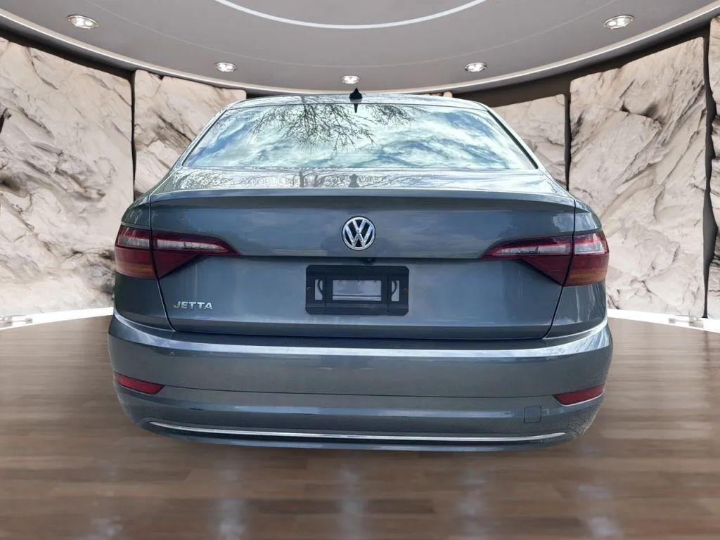 used 2019 Volkswagen Jetta car, priced at $8,995