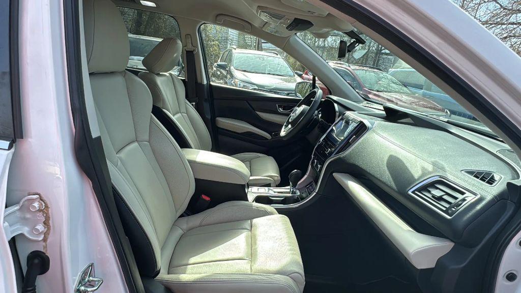 used 2019 Subaru Ascent car, priced at $12,495