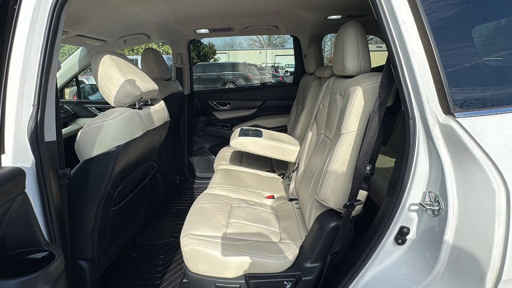 used 2019 Subaru Ascent car, priced at $12,495