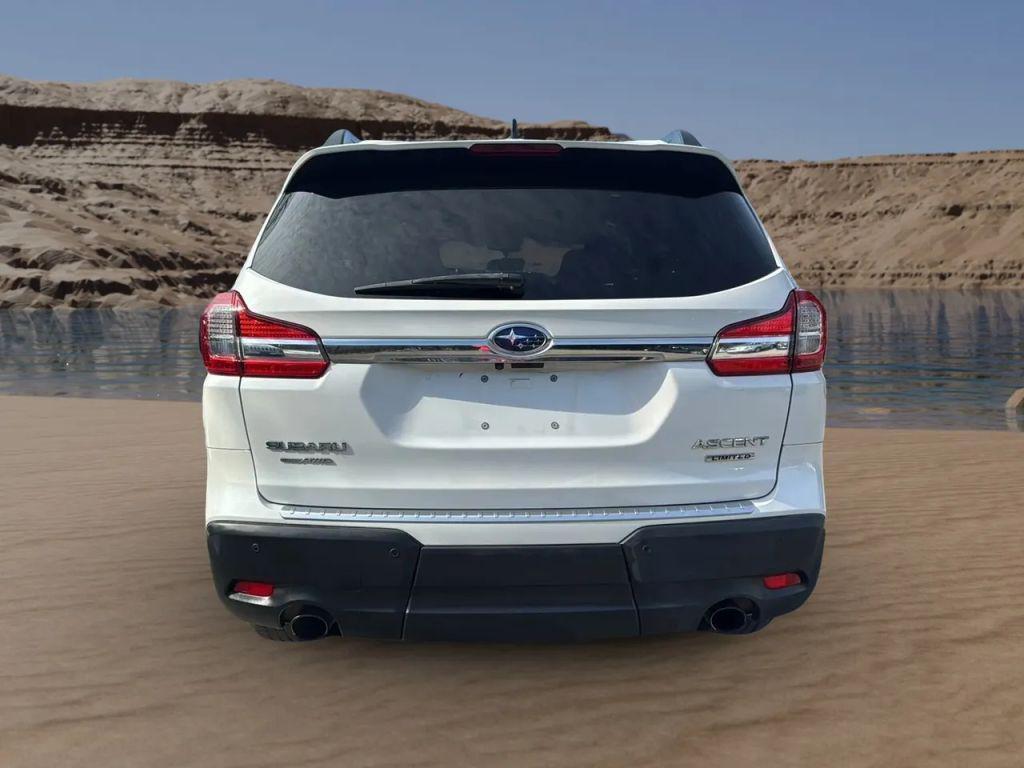 used 2019 Subaru Ascent car, priced at $12,495
