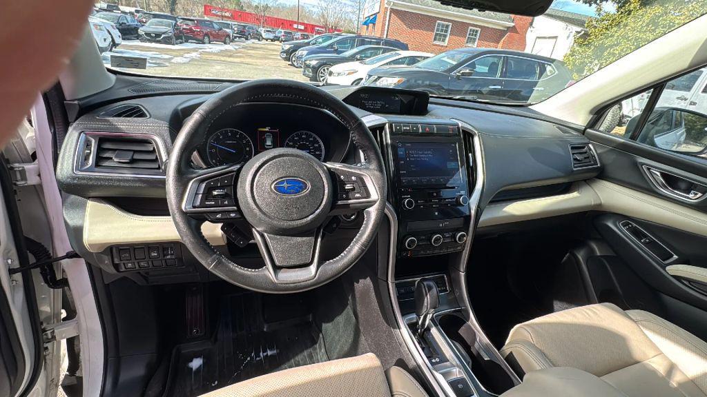 used 2019 Subaru Ascent car, priced at $12,495