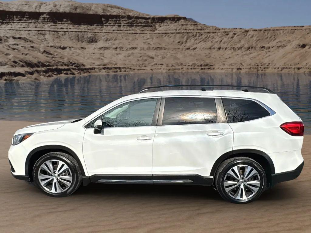 used 2019 Subaru Ascent car, priced at $12,495