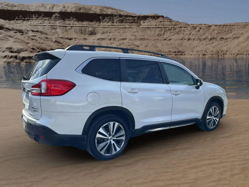 used 2019 Subaru Ascent car, priced at $12,495