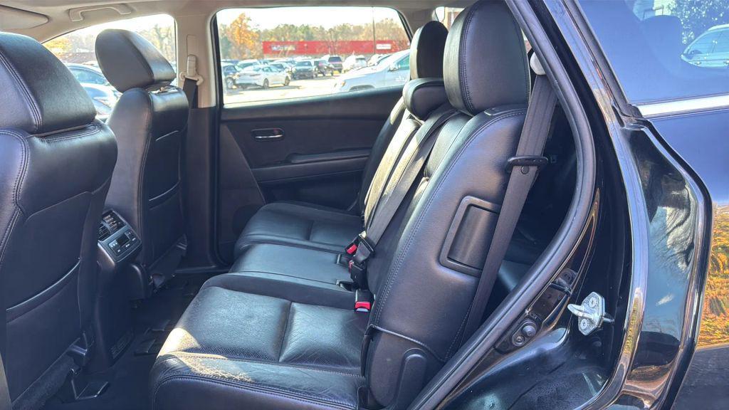 used 2013 Mazda CX-9 car, priced at $5,995