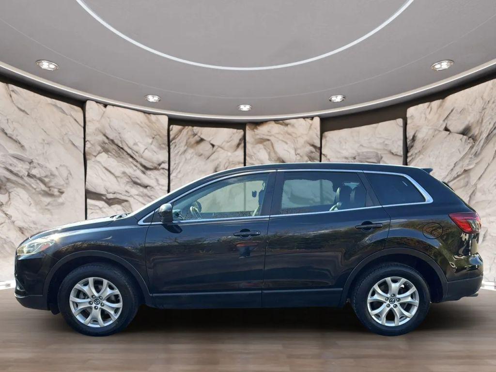 used 2013 Mazda CX-9 car, priced at $5,995