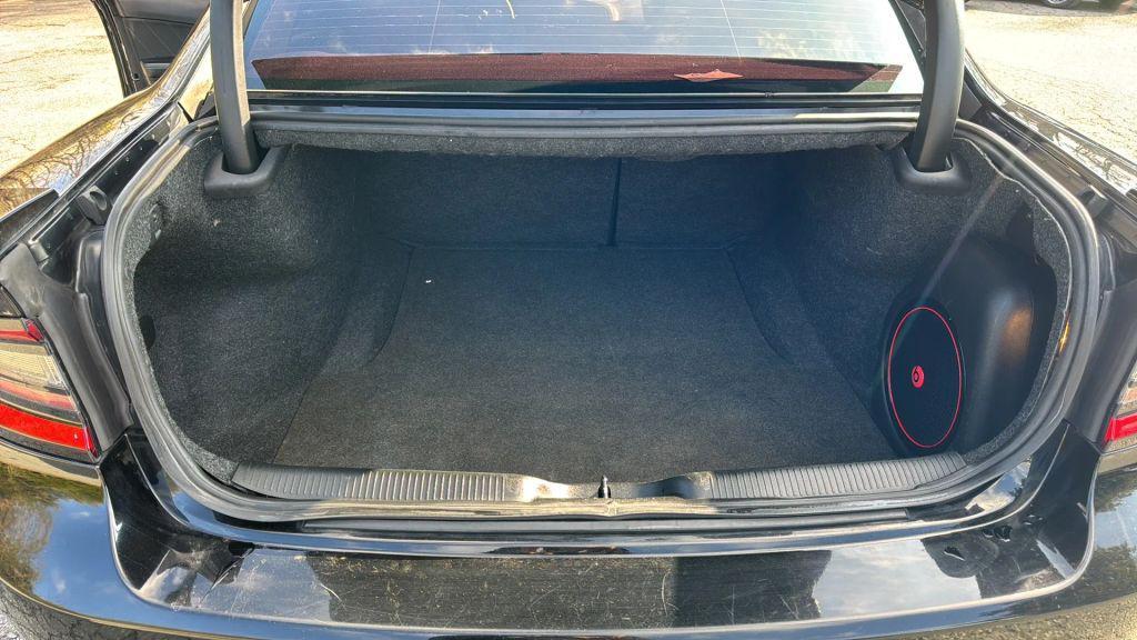 used 2017 Dodge Charger car, priced at $13,995