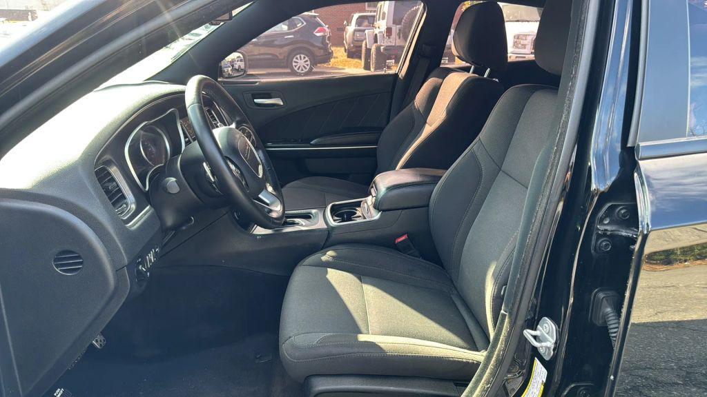 used 2017 Dodge Charger car, priced at $13,995
