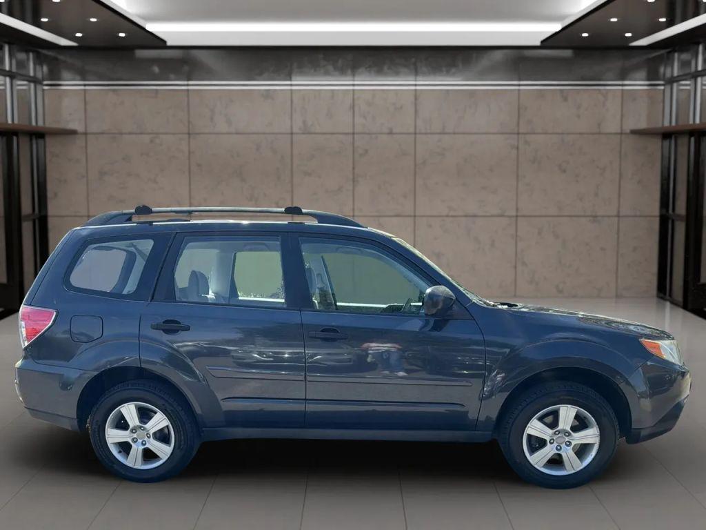 used 2011 Subaru Forester car, priced at $5,995
