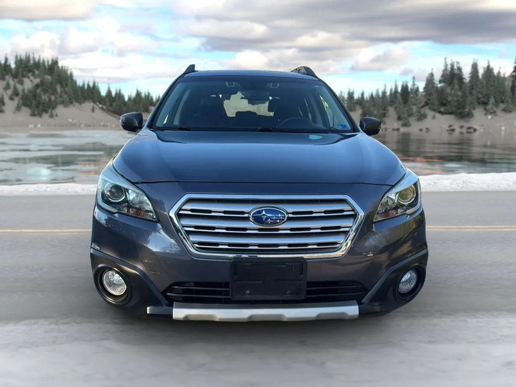 used 2017 Subaru Outback car, priced at $10,495