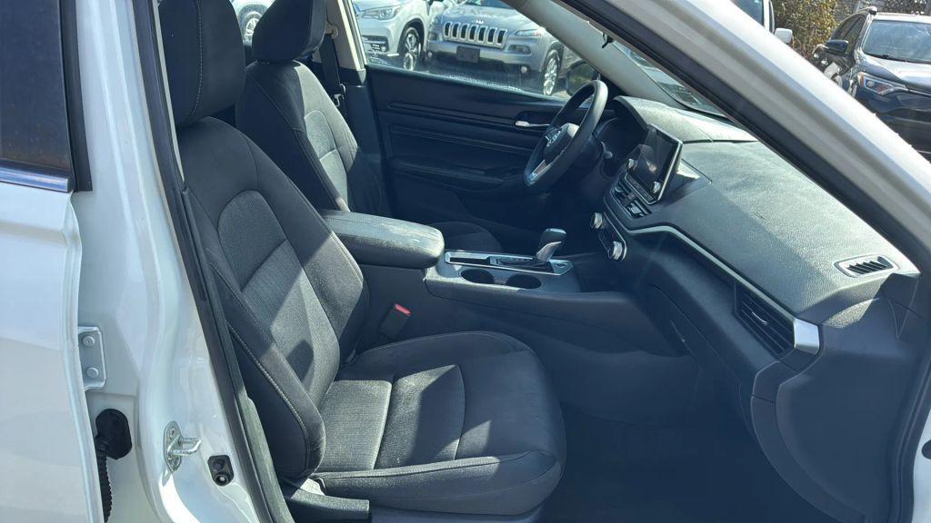 used 2019 Nissan Altima car, priced at $8,495