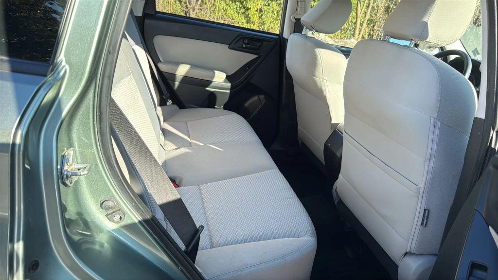 used 2014 Subaru Forester car, priced at $5,995