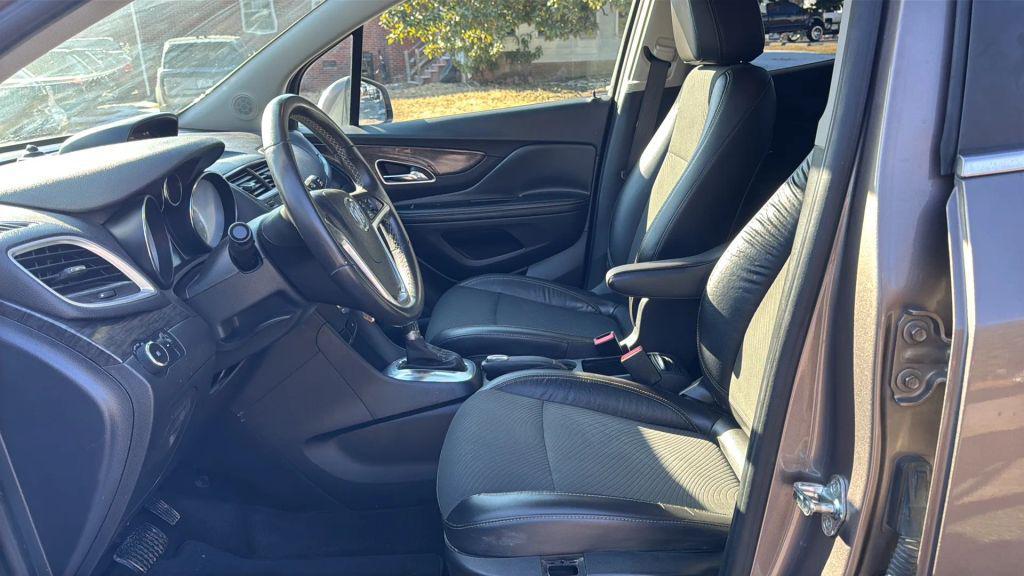 used 2014 Buick Encore car, priced at $6,495