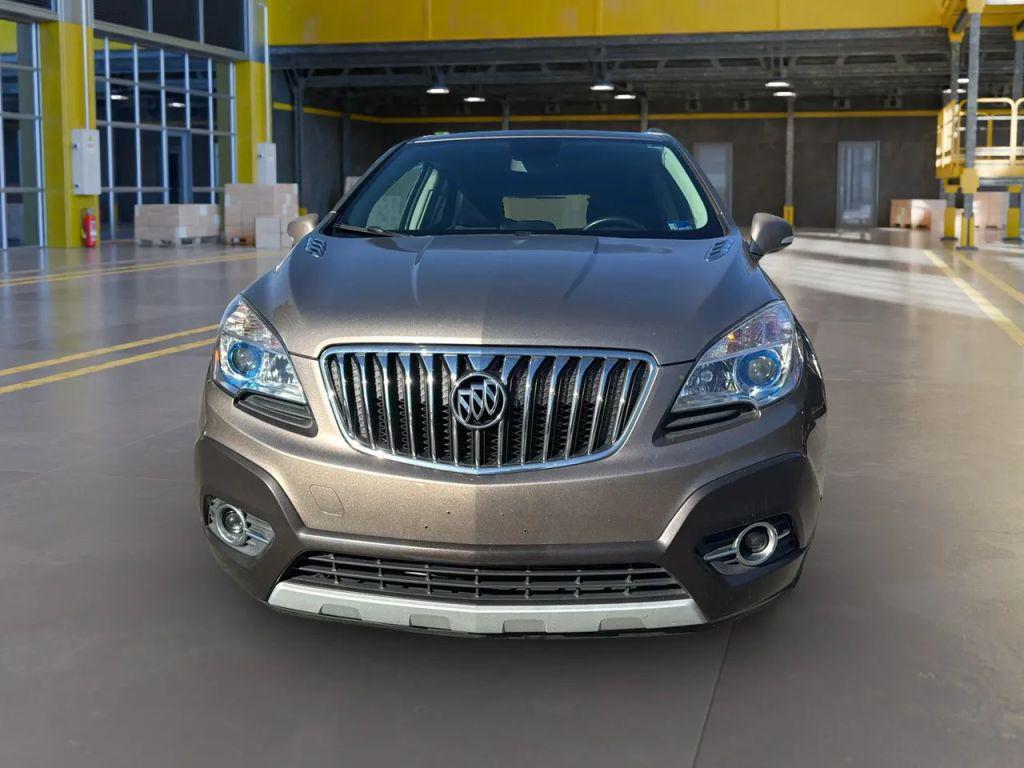 used 2014 Buick Encore car, priced at $6,495