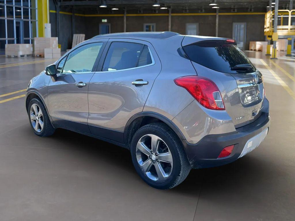 used 2014 Buick Encore car, priced at $6,495