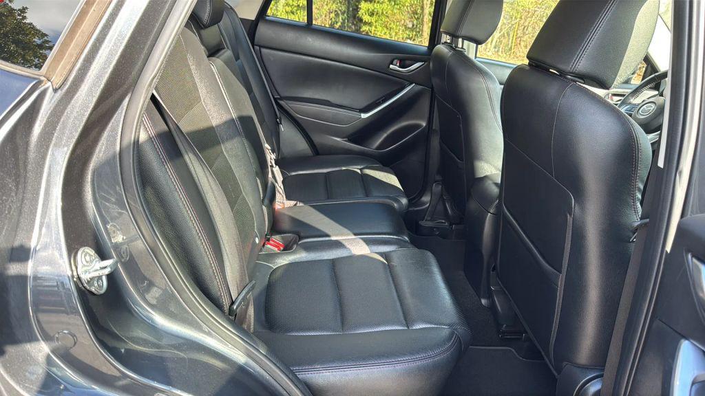 used 2016 Mazda CX-5 car, priced at $8,995