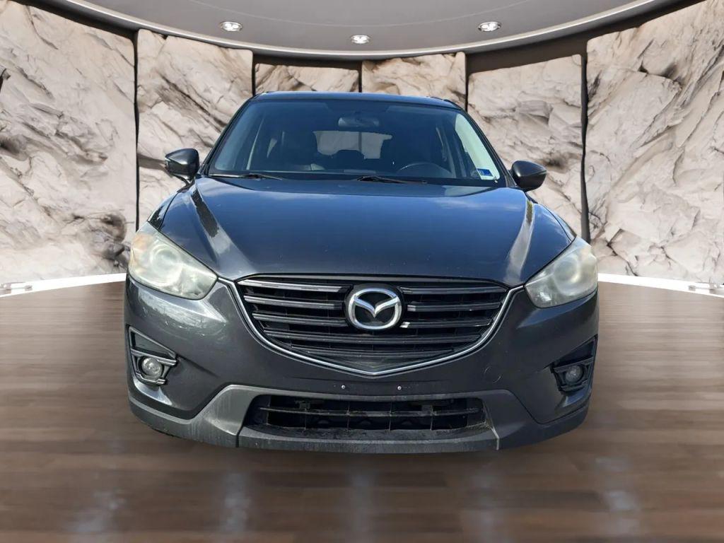 used 2016 Mazda CX-5 car, priced at $8,995