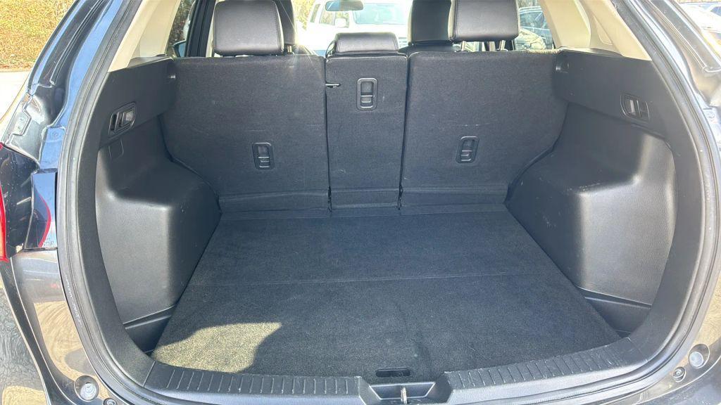 used 2016 Mazda CX-5 car, priced at $8,995