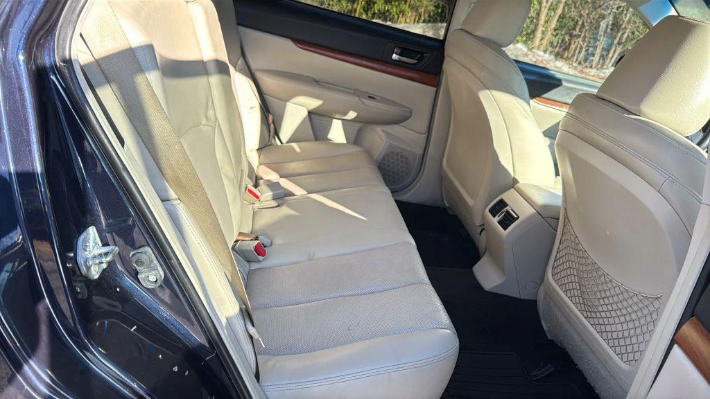 used 2013 Subaru Outback car, priced at $9,995