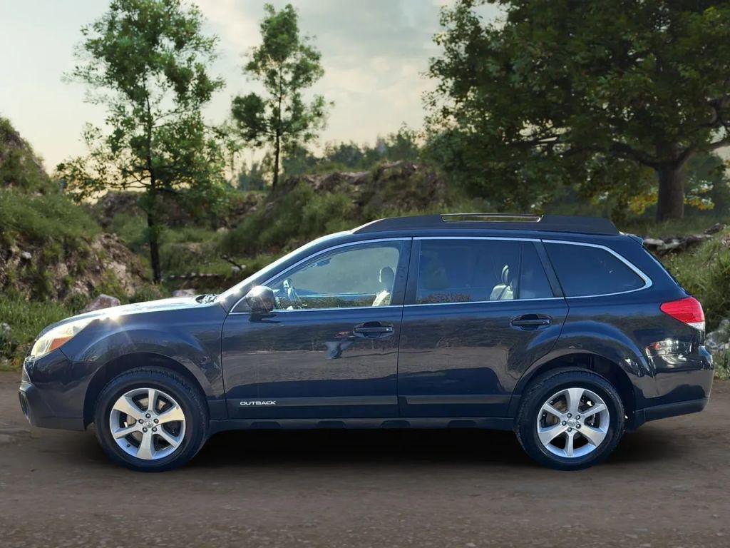 used 2013 Subaru Outback car, priced at $9,995