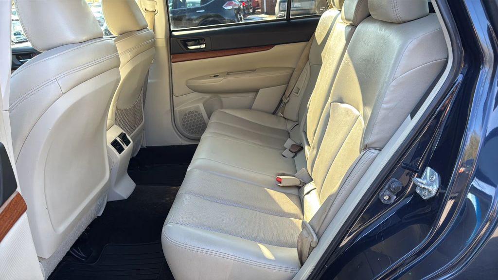 used 2013 Subaru Outback car, priced at $9,995