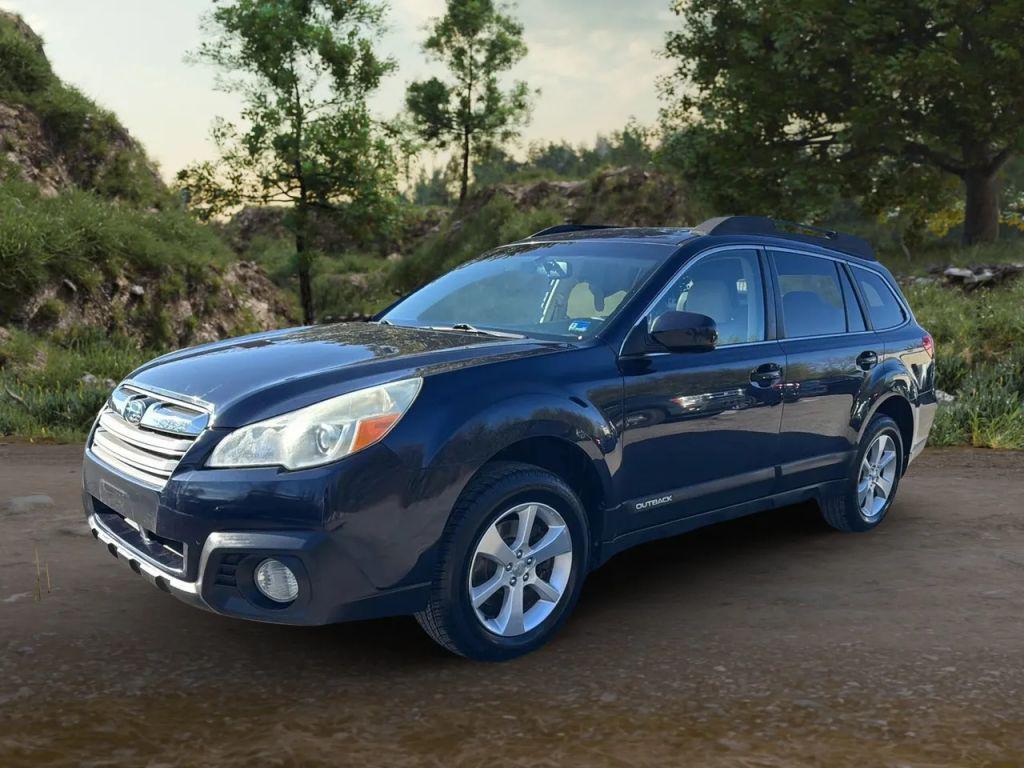 used 2013 Subaru Outback car, priced at $9,995
